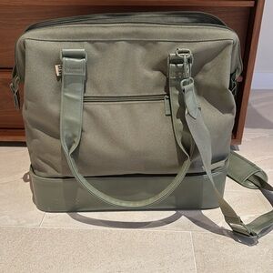 BÉIS mini weekender luggage bag